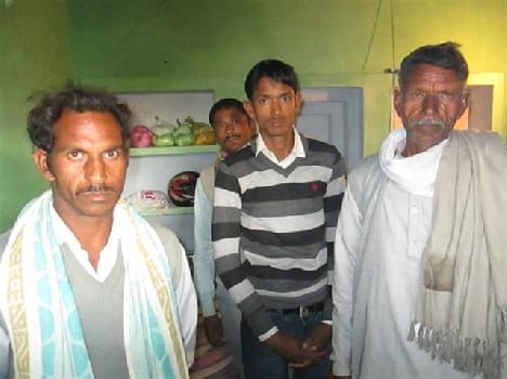 second marrige